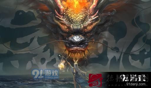 妄想山海穷奇怎么吞噬