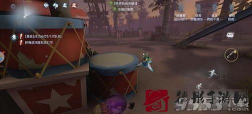第五人格怎么甩掉监管者 第五人格甩掉监管者技巧攻略
