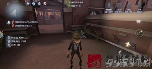 第五人格怎么甩掉监管者 第五人格甩掉监管者技巧攻略